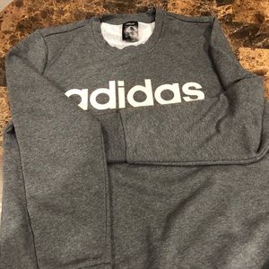 Adidas Sweater